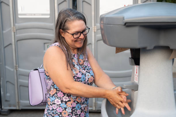 Best Portable restroom trailer rental  in San Bruno, CA
