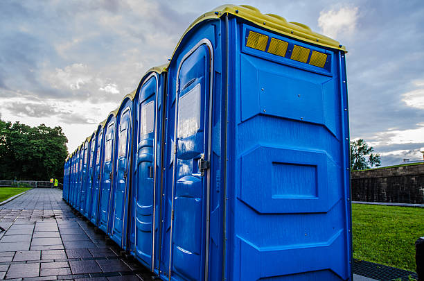 Portable Toilet Options We Offer in San Bruno, CA