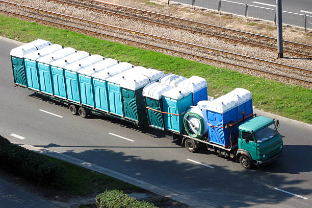 Best Emergency porta potty rental  in San Bruno, CA